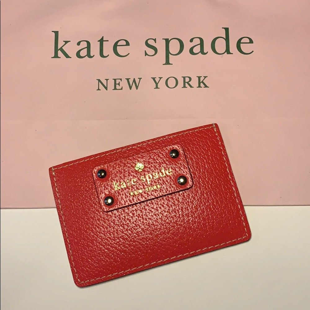♠️ kate spade Wellesley lacquerred **President Holiday SALE PRICE!**